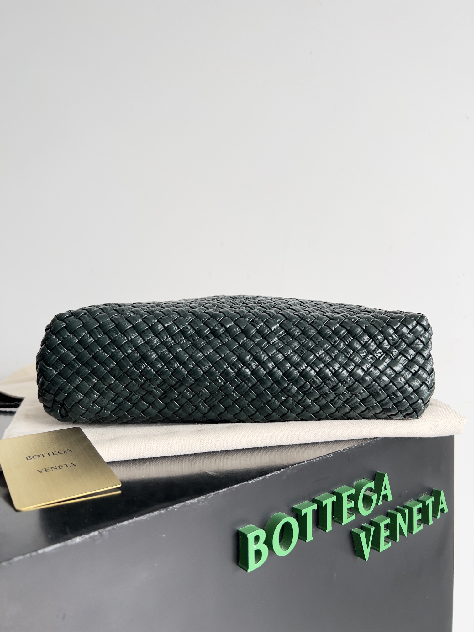 Bottega Veneta Top Handle Bags